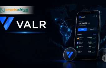 VALR Launches 'Borrow' Feature for Instant Crypto-Collateralised Loans