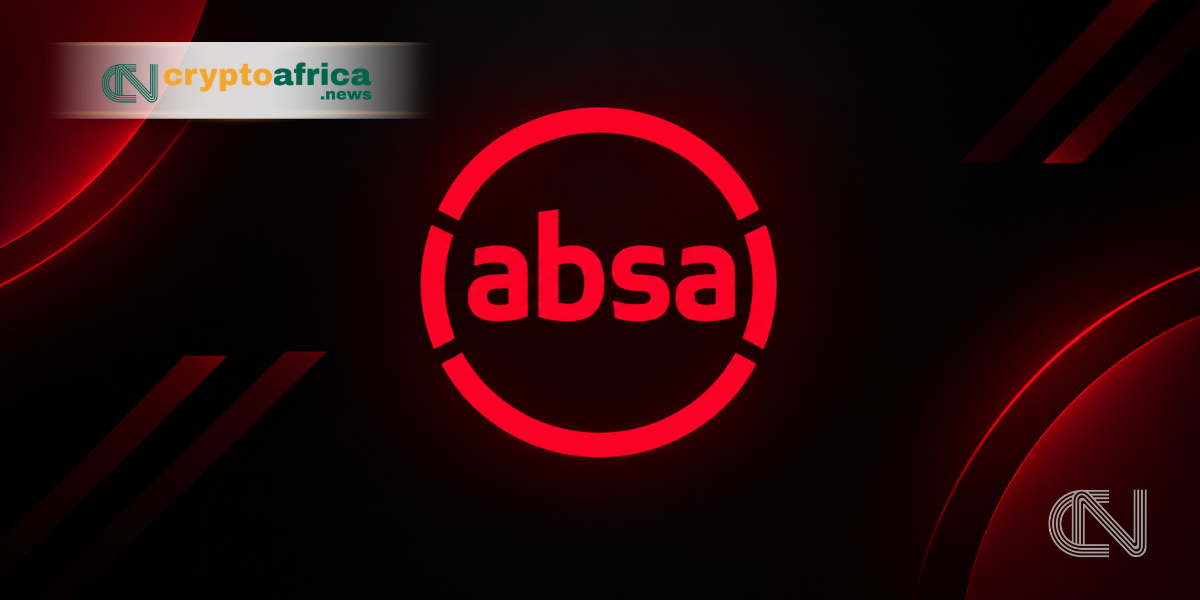 Absa Launches Ripple-Powered Crypto Custody for African Institutions