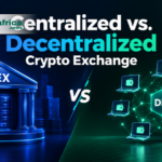 CEX vs. DEX: A Beginner’s Guide to Centralised and Decentralised Exchanges CEX vs. DEX: A Beginner's Guide to Centralised and Decentralised Exchanges