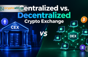 CEX vs. DEX: A Beginner's Guide to Centralised and Decentralised Exchanges
