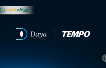Daya Integrates Tempo Blockchain to Scale Cross-Border Stablecoin Payments for African Businesses