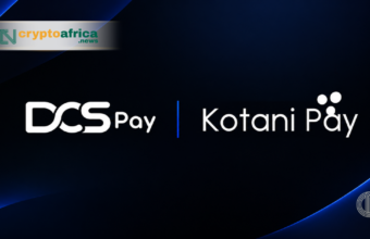 DCSPay and Kotani Pay Partner to Bring Stablecoin Payouts to Africa
