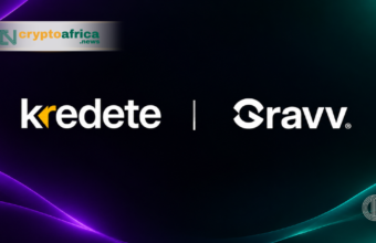 Kredete Acquires Gravv to Power Real-Time Stablecoin Payments