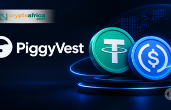 Breaking: PiggyVest Adds USDT and USDC Deposits to Flex Dollar Across Multiple Networks
