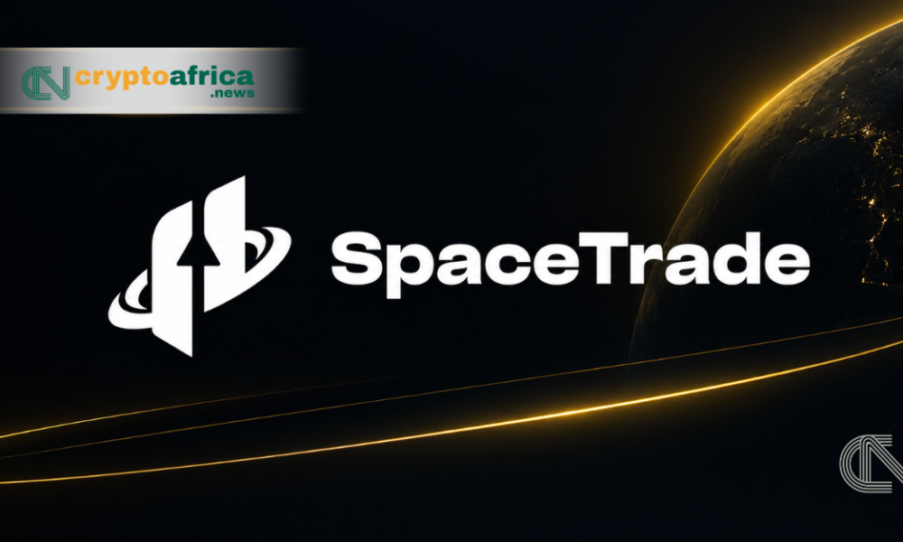 SpaceTrade Rebrands as Consumer Utility App to Solve Nigeria's Crypto Off-Ramp Friction