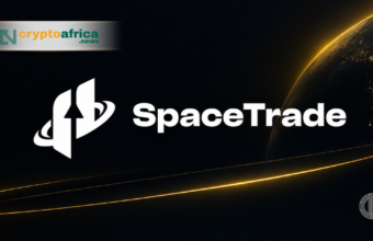 SpaceTrade Rebrands as Consumer Utility App to Solve Nigeria's Crypto Off-Ramp Friction