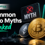 5 Common Crypto Myths Debunked: What's Actually True