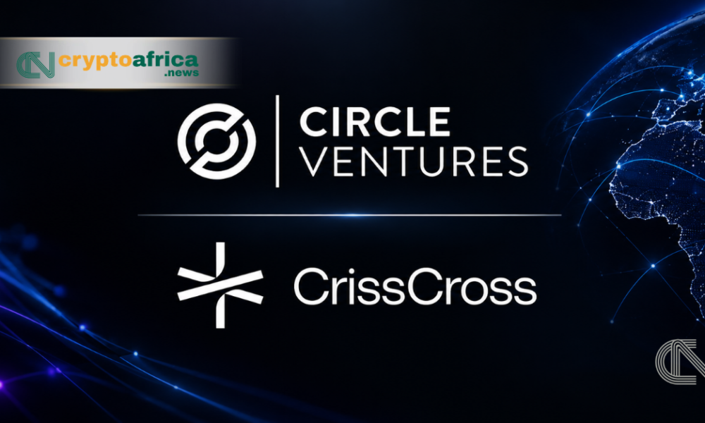 US Circle Ventures Backs South African CrissCross for Stablecoin Payments Across Africa