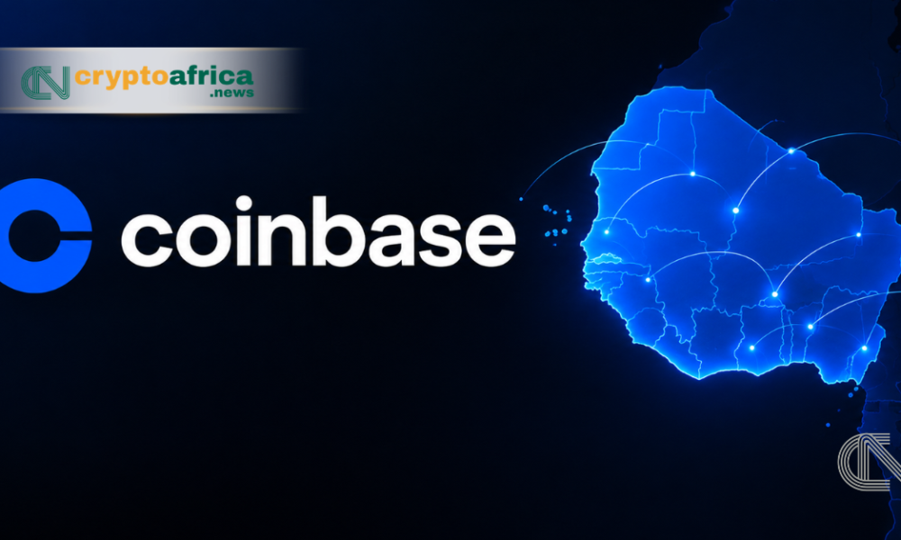 Coinbase Joins US-UK Crackdown on West African Crypto Scam Networks